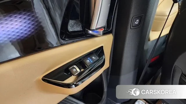 Kia Carnival 4th generation id 3671297 из Кореи 9