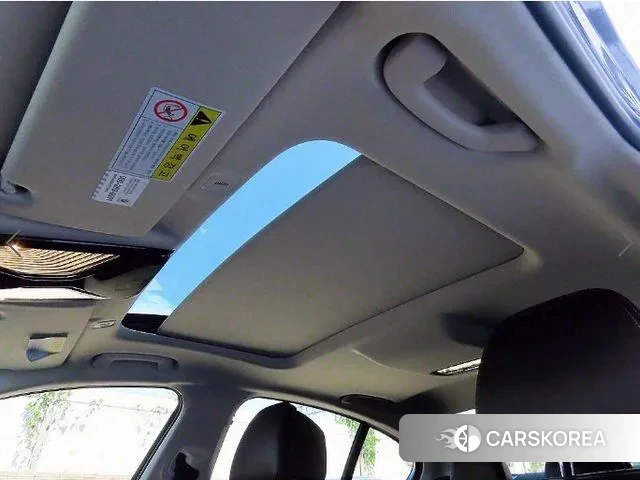 BMW 5 Series (G30) id 3029392 из Кореи 9