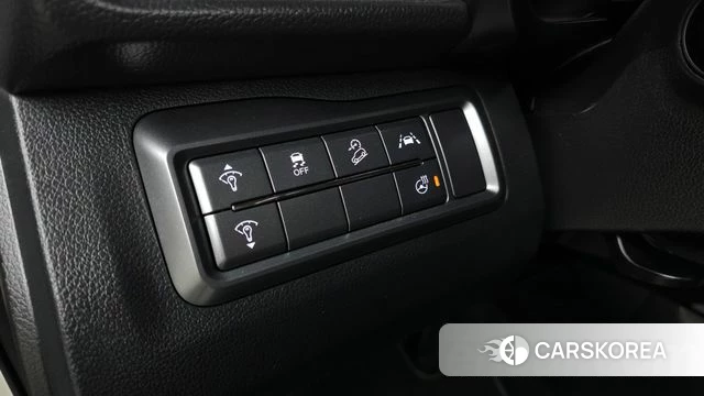 Ssangyong Berry New Tivoli id 4849347 из Кореи 9