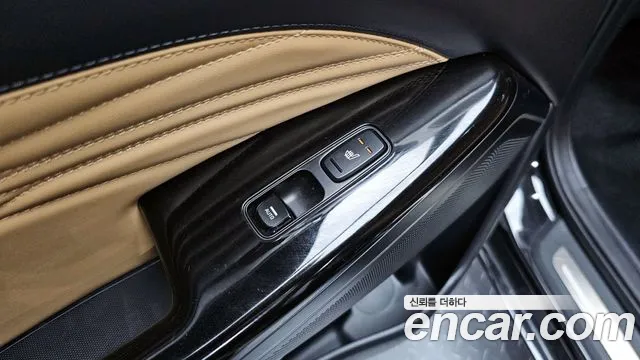 Kia K7 Premier Hybrid id 2757033 из Кореи 9