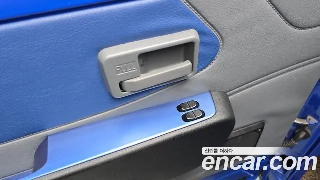 Chevrolet (GM Daewoo) New Damas id 2921998 из Кореи 9