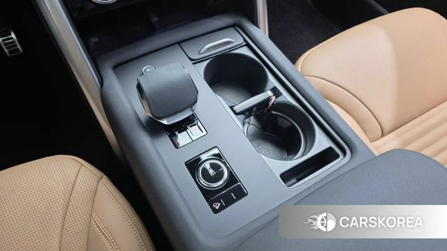Land Rover Discovery 5 id 3841296 из Кореи 9