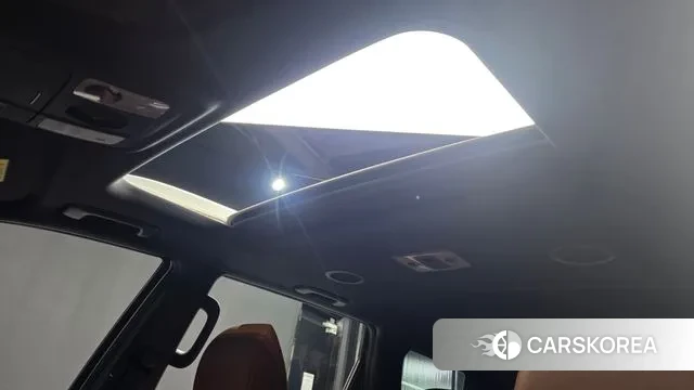 Kia Mohave Master id 3696774 из Кореи 9