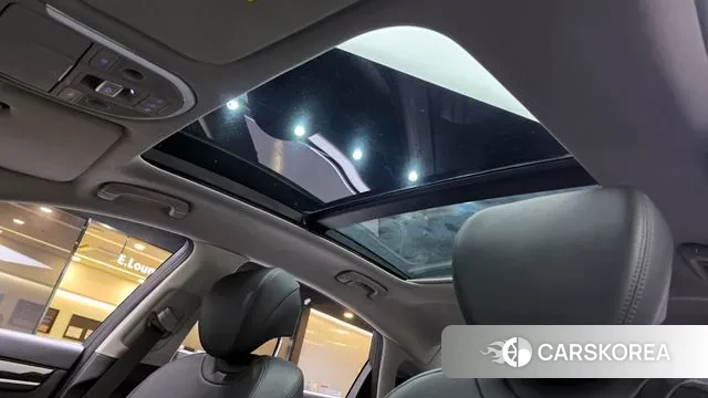 Genesis G80 id 3510100 из Кореи 9