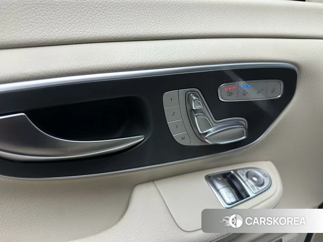 Mercedes-Benz V-class id 4264645 из Китая 9