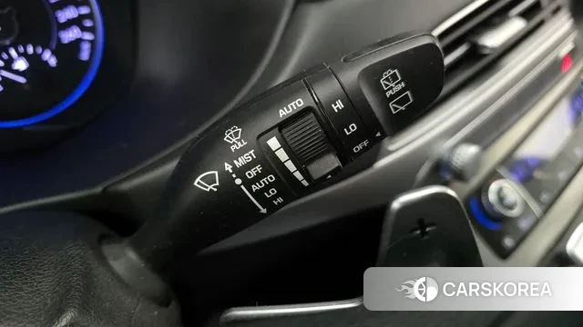 Hyundai Palisade id 3530914 из Кореи 9