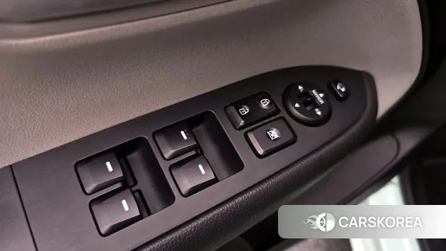 Kia The New Ray id 3207663 из Кореи 9