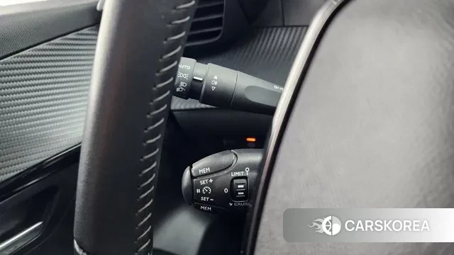 Peugeot e-208 second Generation id 3685385 из Кореи 9