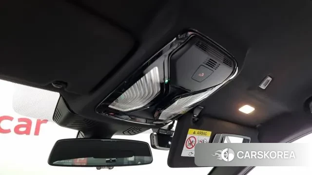 BMW M5 (F90) id 2931354 из Кореи 9