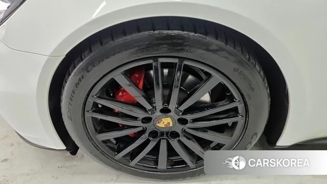 Porsche Panamera (971) id 4304888 из Кореи 9