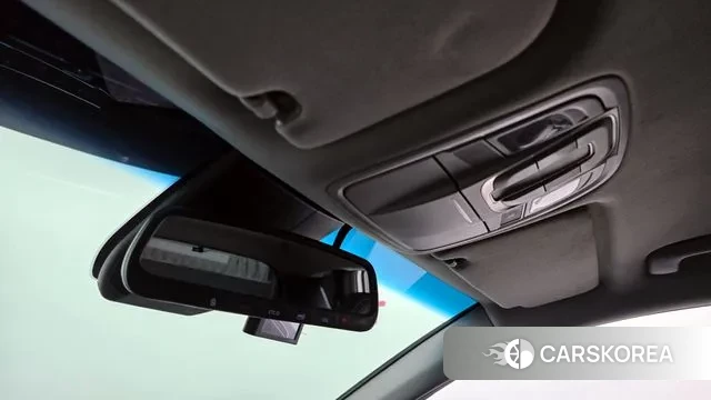 Hyundai Santa Fe TM id 3736973 из Кореи 9