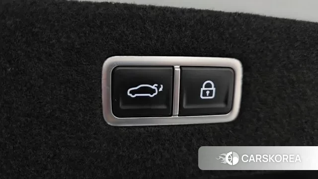 Genesis G90 (RS4) id 3478277 из Кореи 9