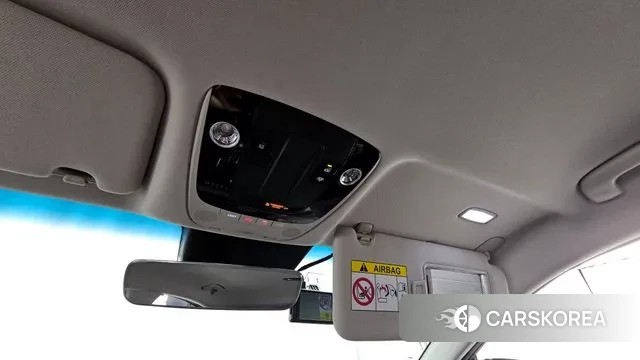 Kia K8 Hybrid id 2975520 из Кореи 9