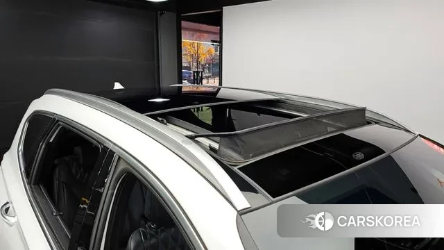 Hyundai The New Santa Fe id 3422480 из Кореи 9