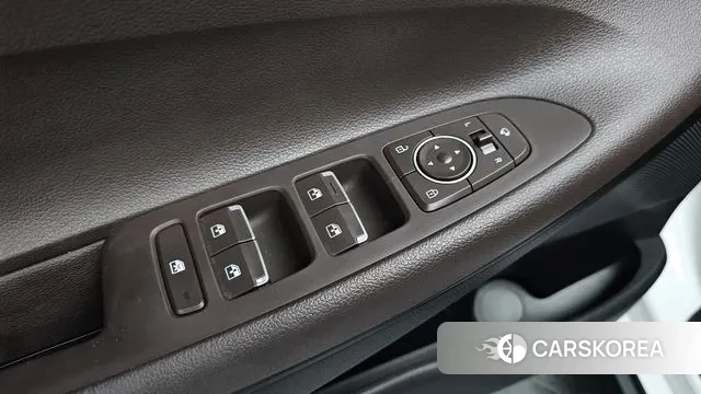 Hyundai The New Grandeur IG Hybrid id 3192659 из Кореи 9