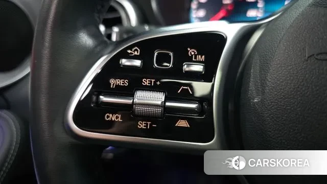 Mercedes-Benz C-Class W205 id 3712851 из Кореи 9