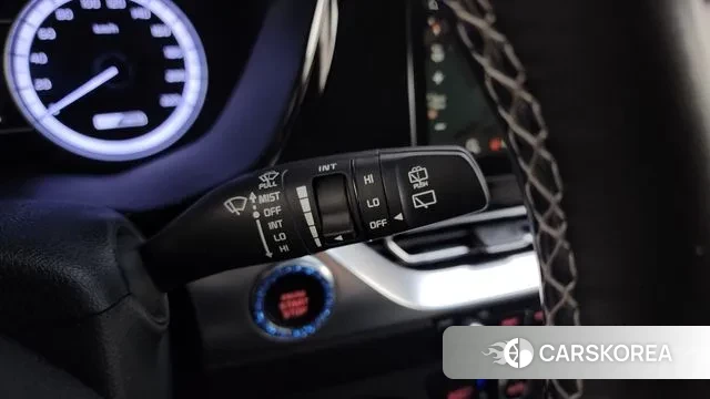 Kia The New Niro id 3748283 из Кореи 9