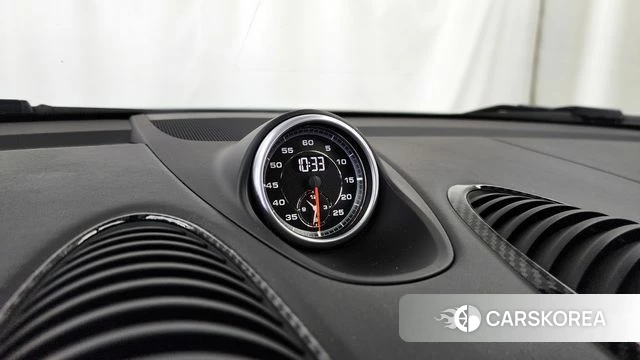 Porsche 718 Cayman id 3834909 из Кореи 9