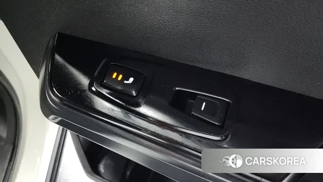 Ssangyong Torres id 3644610 из Кореи 9