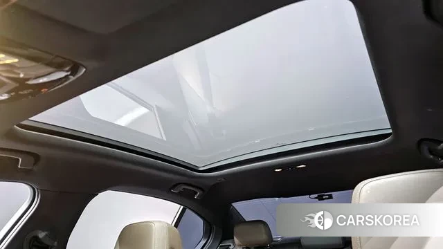 BMW 5 Series (G60) id 3745365 из Кореи 9