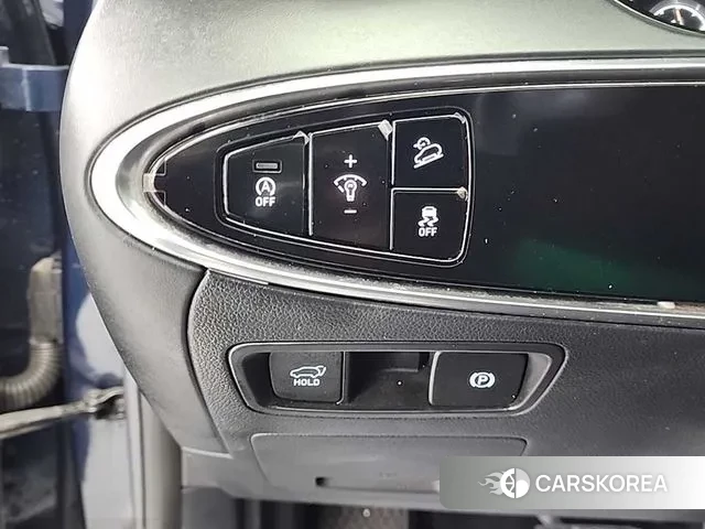 Genesis GV70 id 3518904 из Кореи 9