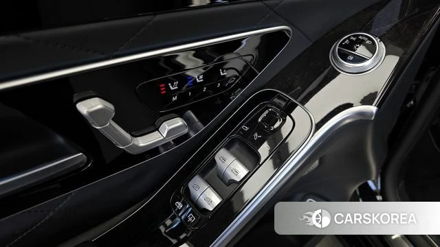 Mercedes-Benz S-Class W223 id 3904163 из Кореи 9