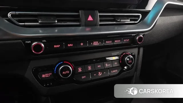 Kia Niro EV id 3777672 из Кореи 9