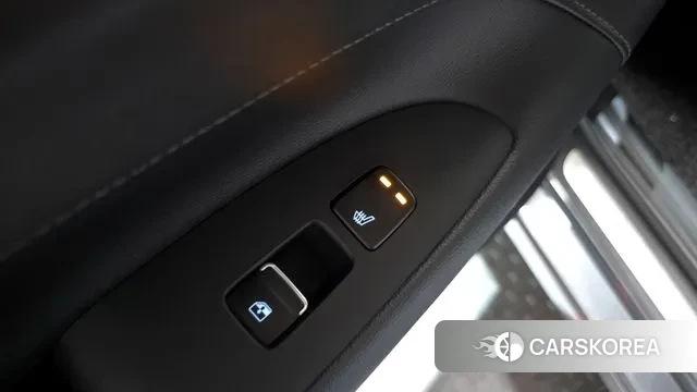 Hyundai The New Grandeur IG Hybrid id 3631143 из Кореи 9