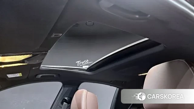 BMW 5 Series (G30) id 3365985 из Кореи 9