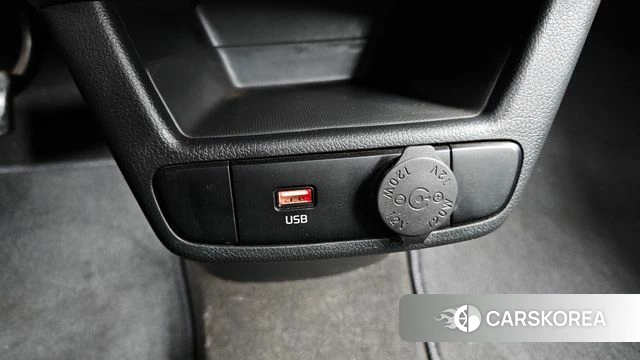 Kia The New Kia Ray id 4354959 из Кореи 9