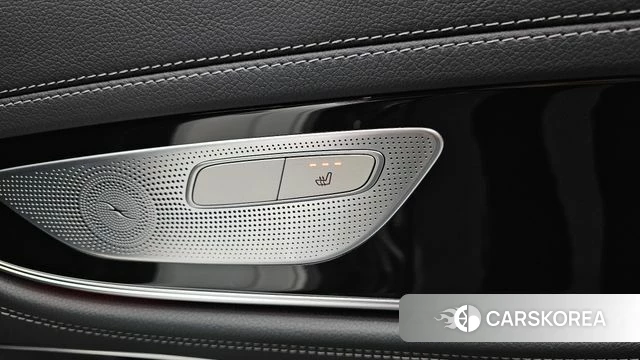 Mercedes-Benz AMG GT id 4688851 из Кореи 9