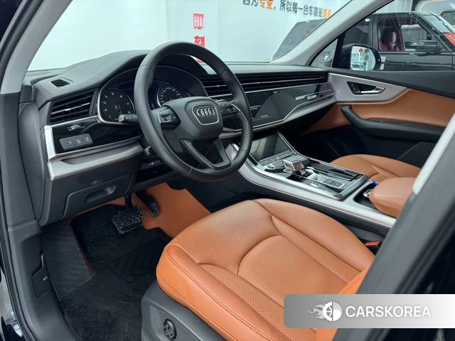 Audi Q7 id 4258711 из Китая 9