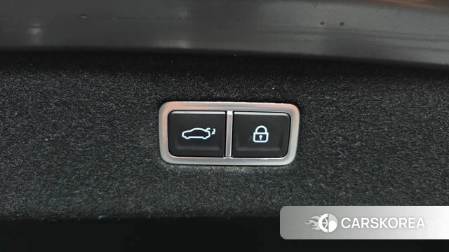 Genesis G90 (RS4) id 4774452 из Кореи 9