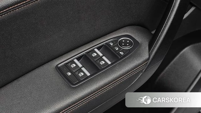 Renault Korea (Samsung) Capture id 4362056 из Кореи 9