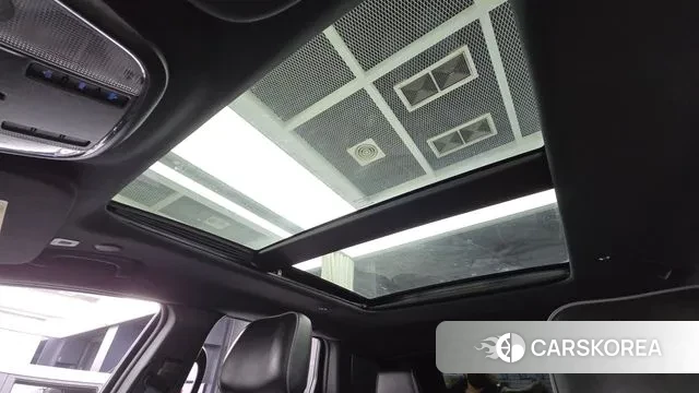 Jeep Grand Cherokee id 3464729 из Кореи 9