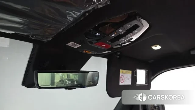 Kia Tasman id 3731947 из Кореи 9