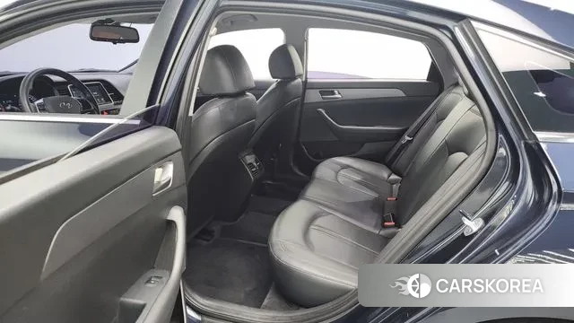 Hyundai Sonata New Rise id 3009299 из Кореи 9