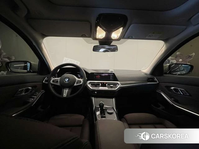 BMW 3 series id 4387292 из Китая 9