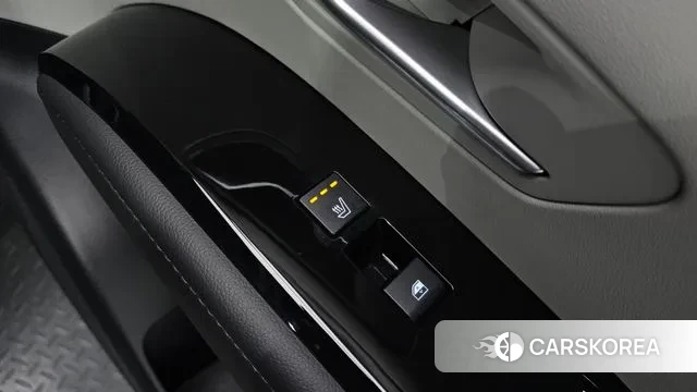 Hyundai The New Tucson Hybrid (NX4) id 3775877 из Кореи 9