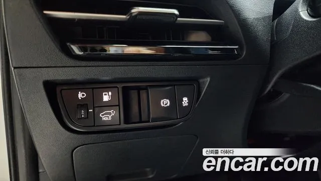 Kia EV6 id 2717915 из Кореи 9