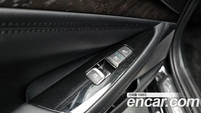 Kia K8 id 2935334 из Кореи 9