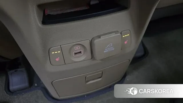 Kia The New Carnival id 2995655 из Кореи 9