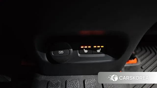 Volvo XC40 id 3681168 из Кореи 9