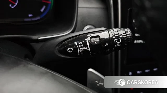 Hyundai Tucson Hybrid (NX4) id 3611250 из Кореи 9