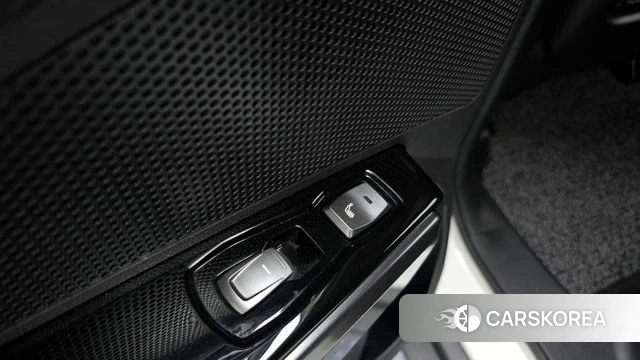 Ssangyong Berry New Tivoli id 4231131 из Кореи 9