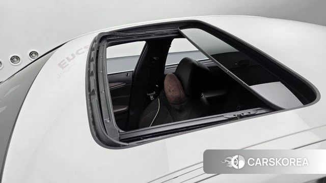 BMW 5 Series (G30) id 4907313 из Кореи 9
