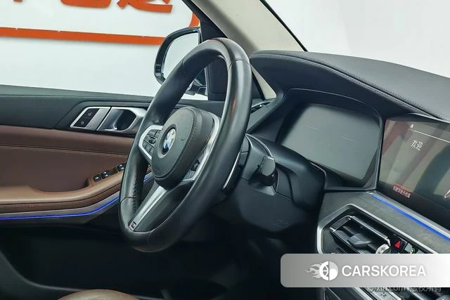 BMW X5 (imported) id 4278678 из Китая 9