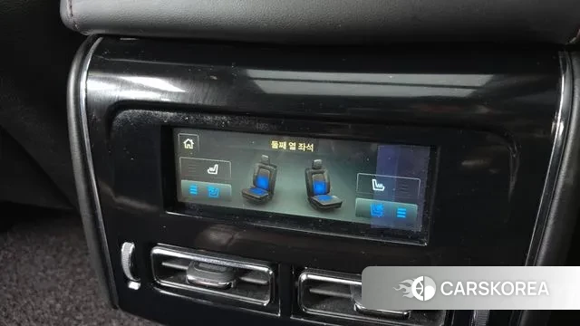 Lincoln Aviator 2nd generation id 3541120 из Кореи 9