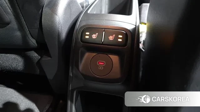 Kia The New Kia Ray id 3394202 из Кореи 9