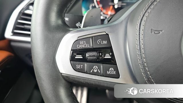BMW X7 (G07) id 4754741 из Кореи 9